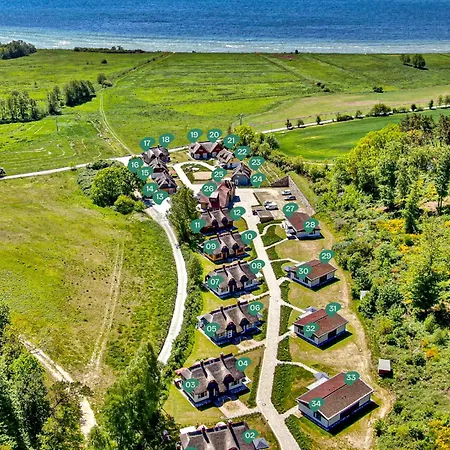 Boddenbrise 13 Klein Stresow Rügen By Ruyastay