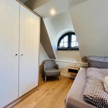 Boddenbrise 13 Klein Stresow Ruegen By Ruyastay Holiday home