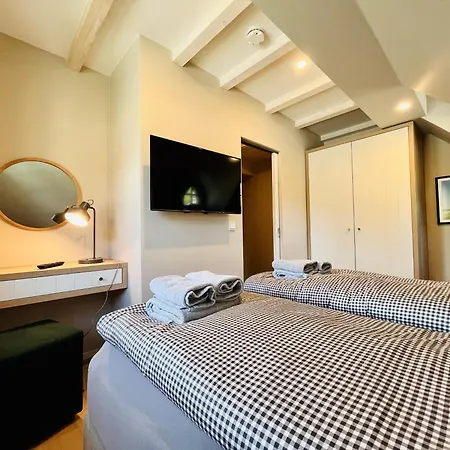 Boddenbrise 13 Klein Stresow Ruegen By Ruyastay Holiday home Putbus