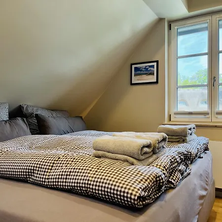 Boddenbrise 13 Klein Stresow Ruegen By Ruyastay Holiday home *