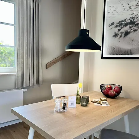 Holiday home Boddenbrise 13 Klein Stresow Ruegen By Ruyastay