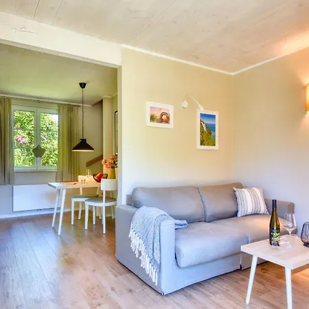 Boddenbrise 13 Klein Stresow Rügen By Ruyastay *