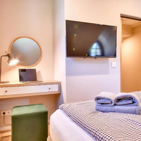 Boddenbrise 13 Klein Stresow Rügen By Ruyastay Putbus