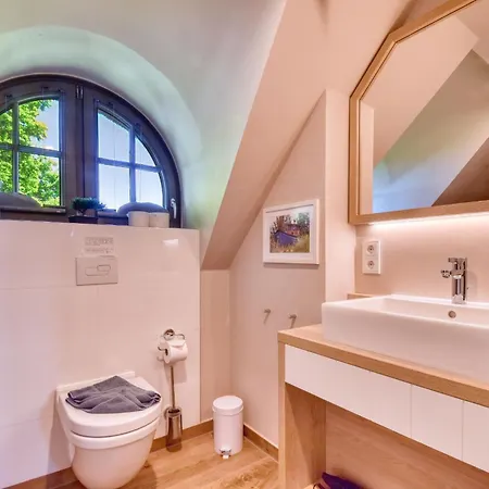 Boddenbrise 13 Klein Stresow Rügen By Ruyastay * Putbus