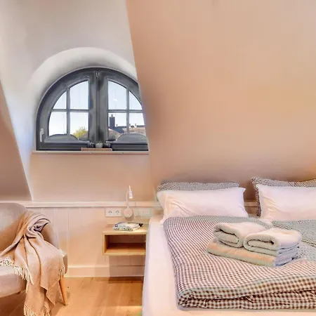 Boddenbrise 13 Klein Stresow Ruegen By Ruyastay Holiday home *