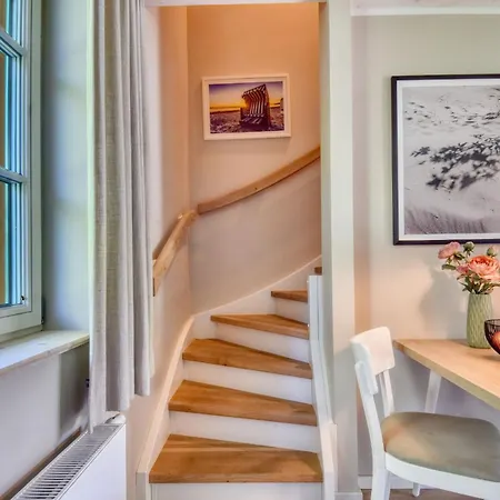 Boddenbrise 13 Klein Stresow Rügen By Ruyastay Putbus