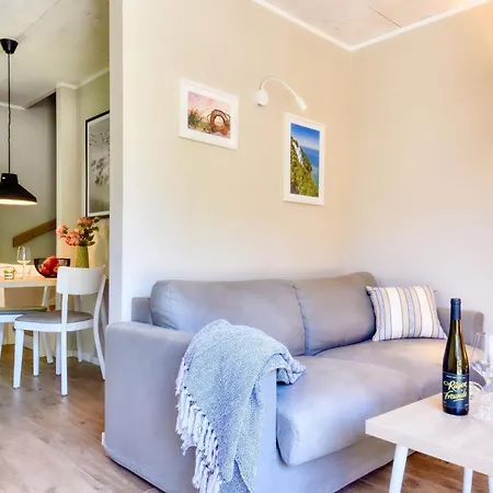 Boddenbrise 13 Klein Stresow Rügen By Ruyastay * Putbus