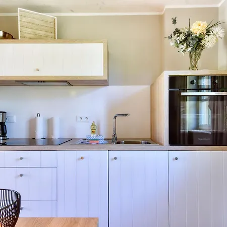 Holiday home Boddenbrise 13 Klein Stresow Ruegen By Ruyastay *