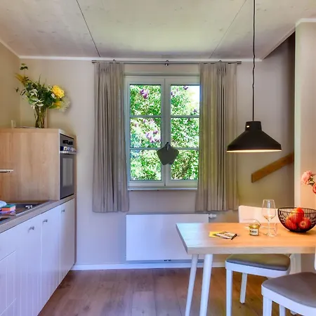 Boddenbrise 13 Klein Stresow Rügen By Ruyastay Ferienhaus *