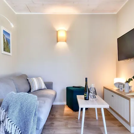 Holiday home Boddenbrise 13 Klein Stresow Ruegen By Ruyastay Putbus